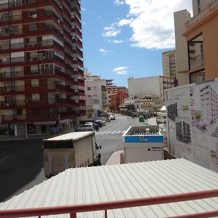 Apartamentos Parada Оропеса-дель-Мар Экстерьер фото