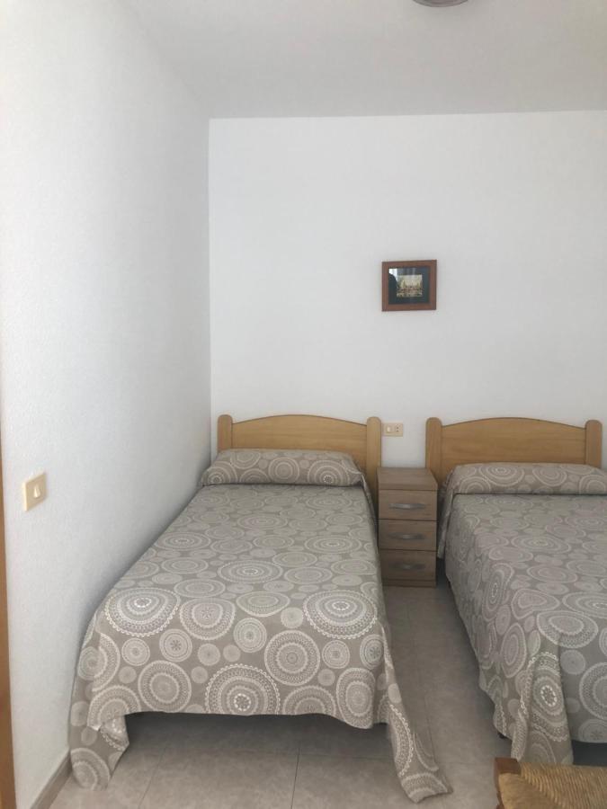 Apartamentos Parada Оропеса-дель-Мар Экстерьер фото