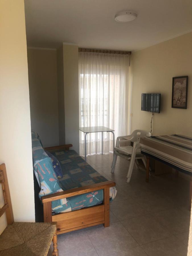 Apartamentos Parada Оропеса-дель-Мар Экстерьер фото